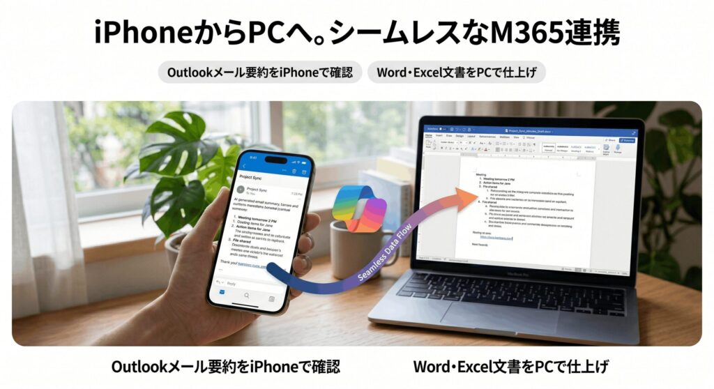 M365連携