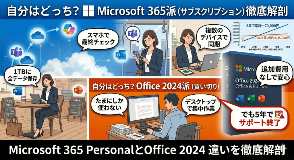 サブスク徹底解剖
