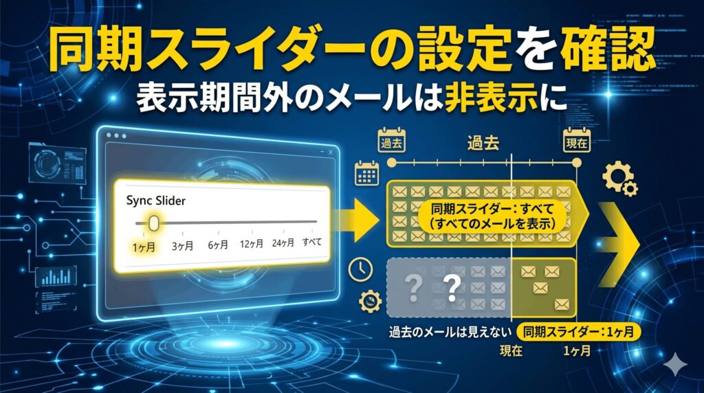 見つからない正体