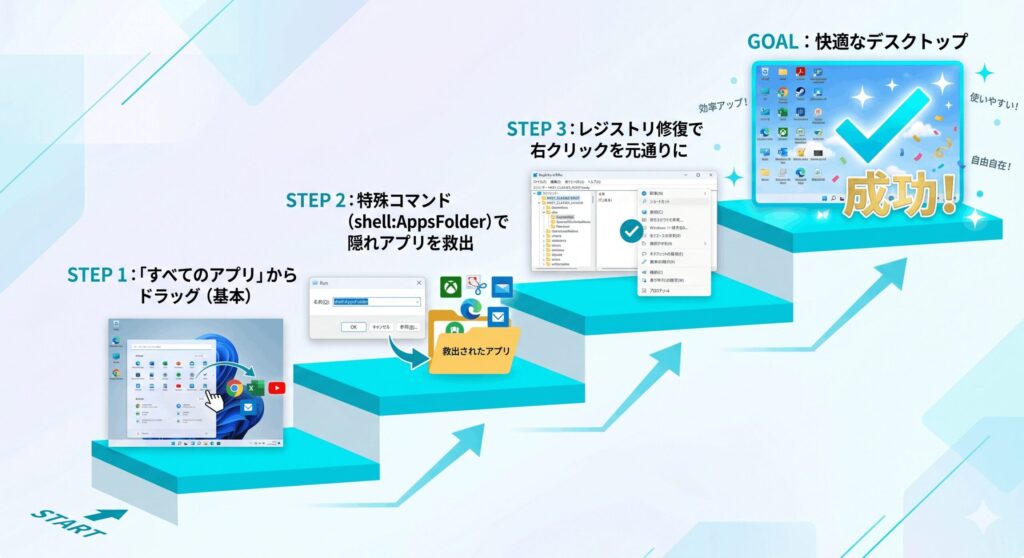 コマンド