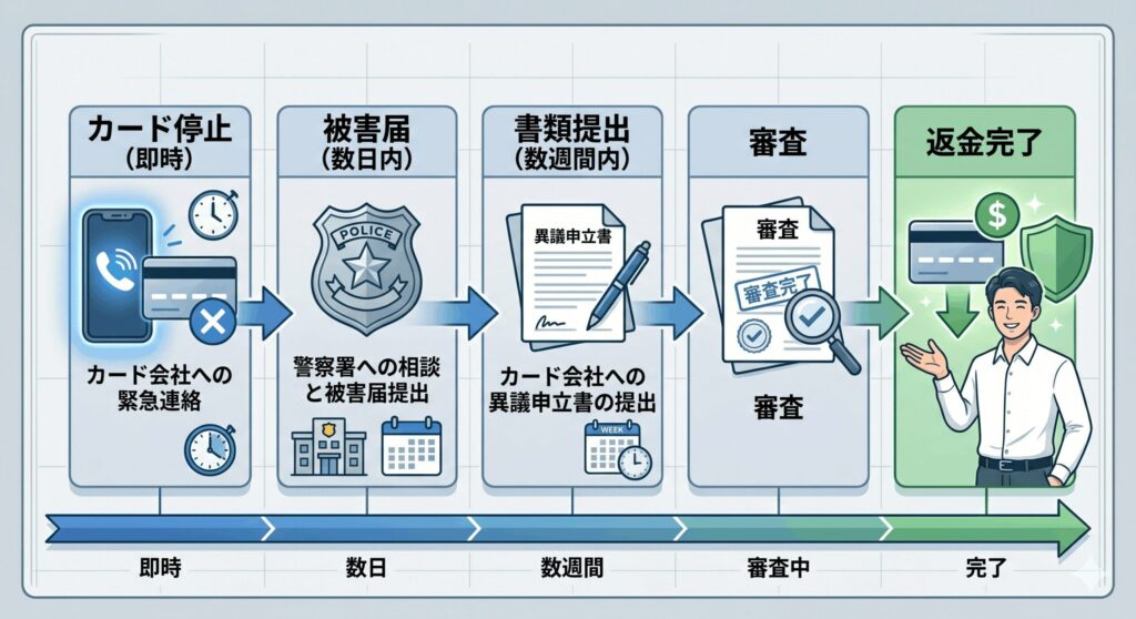 解決手順