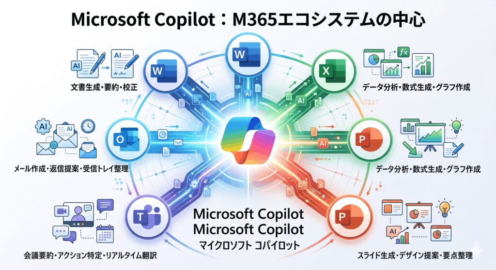 エコシステム