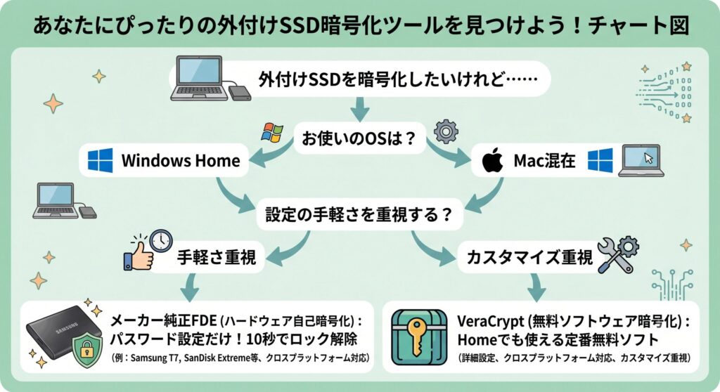 暗号化ツール
