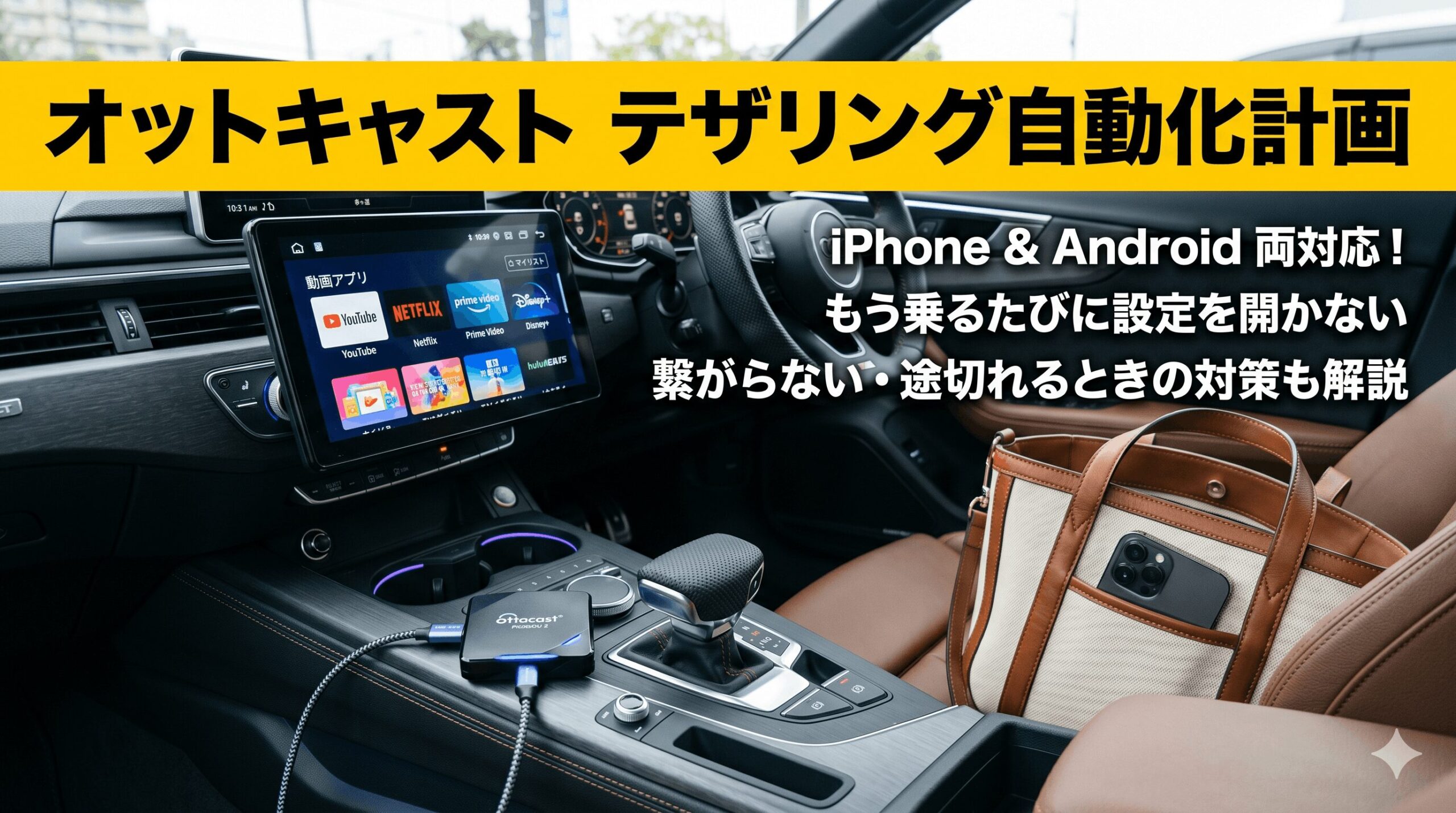オットキャスト
