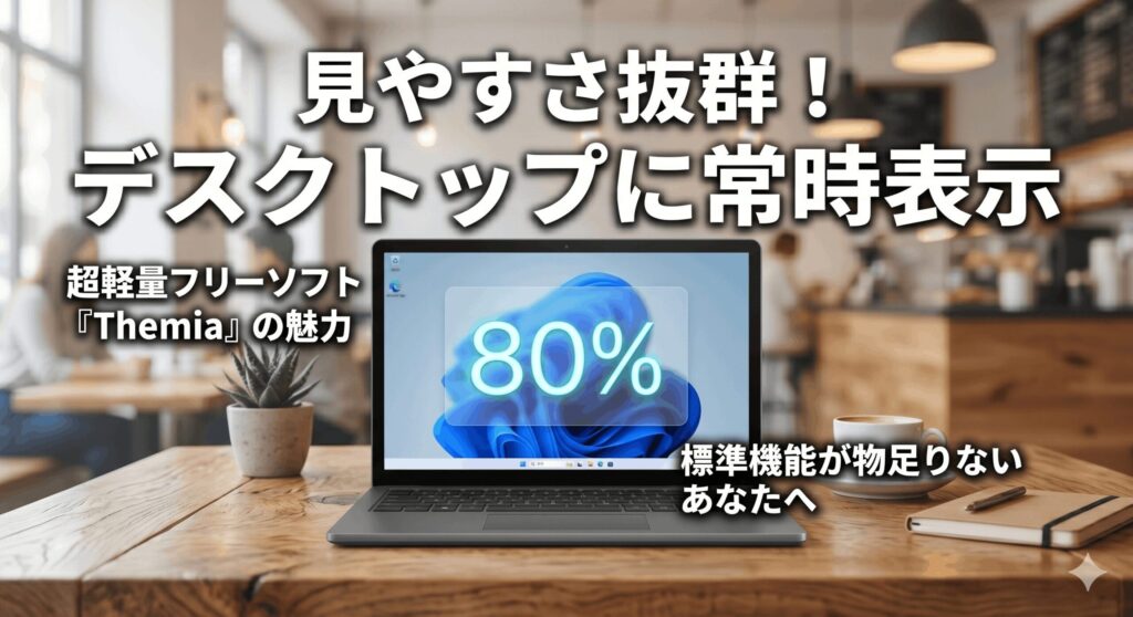 常時表示