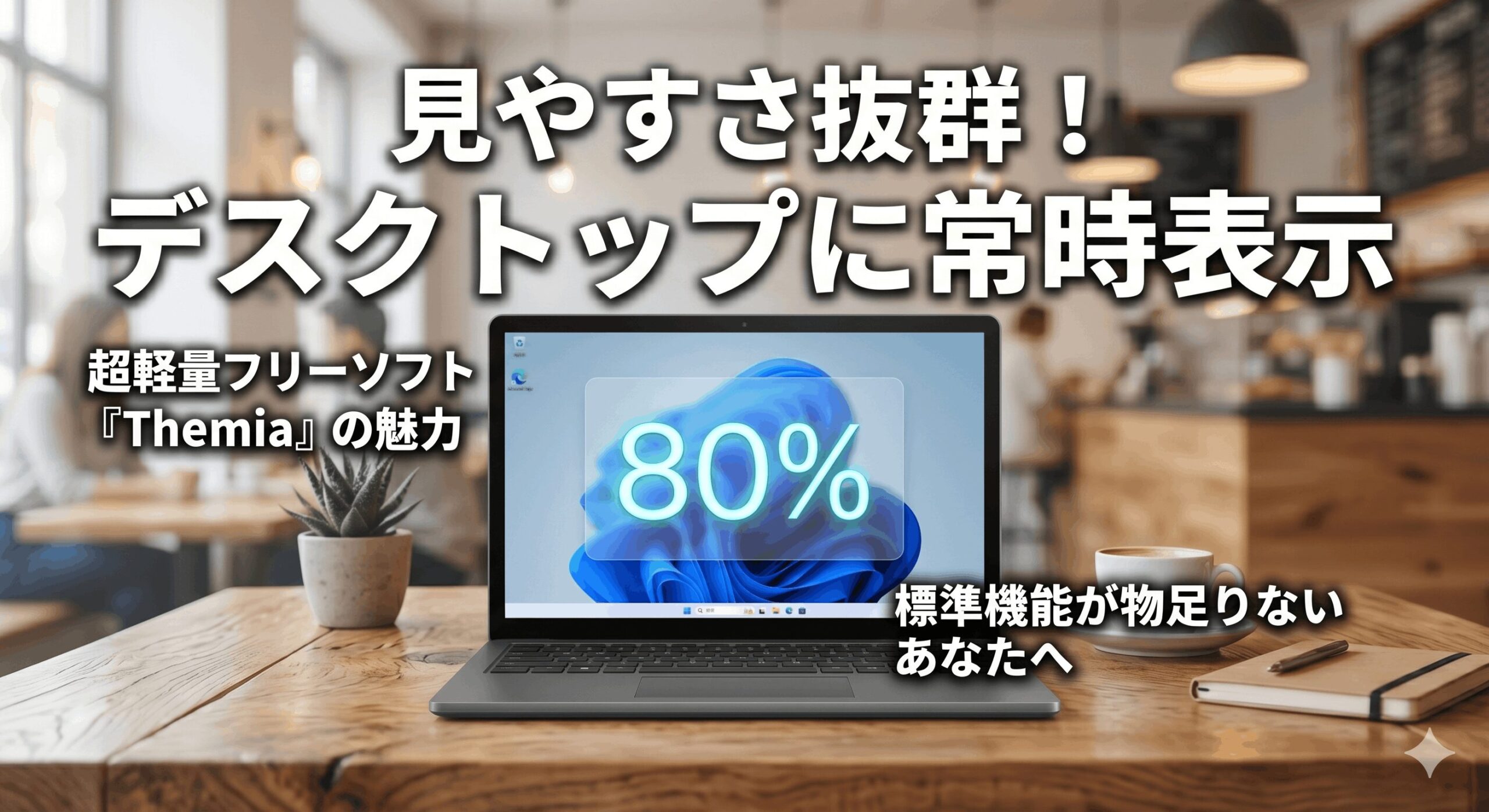 常時表示