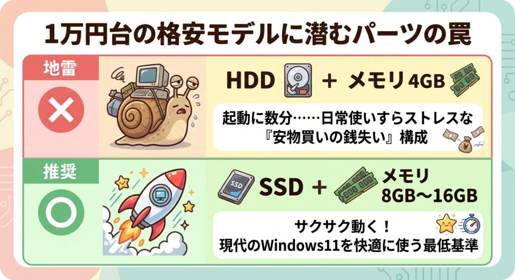 格安モデル