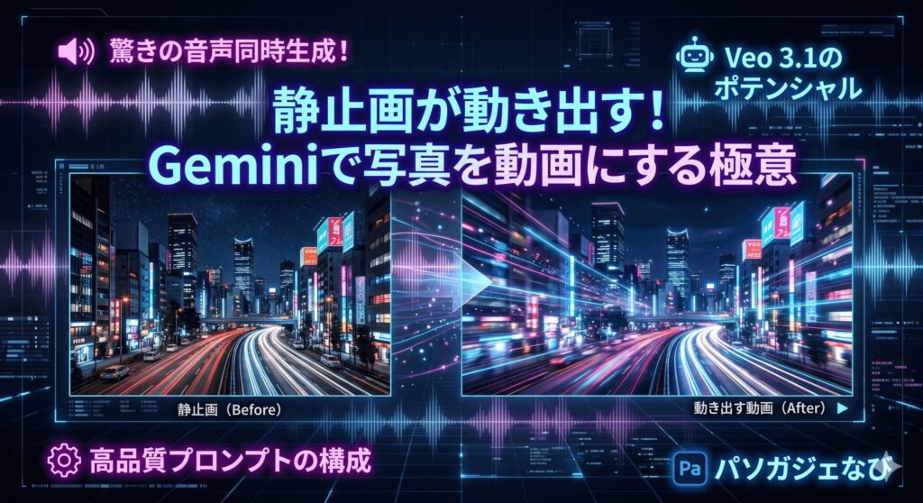 静止画