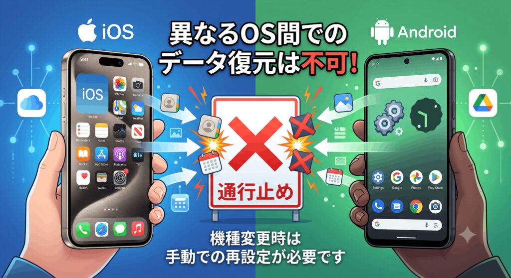 データ復元
