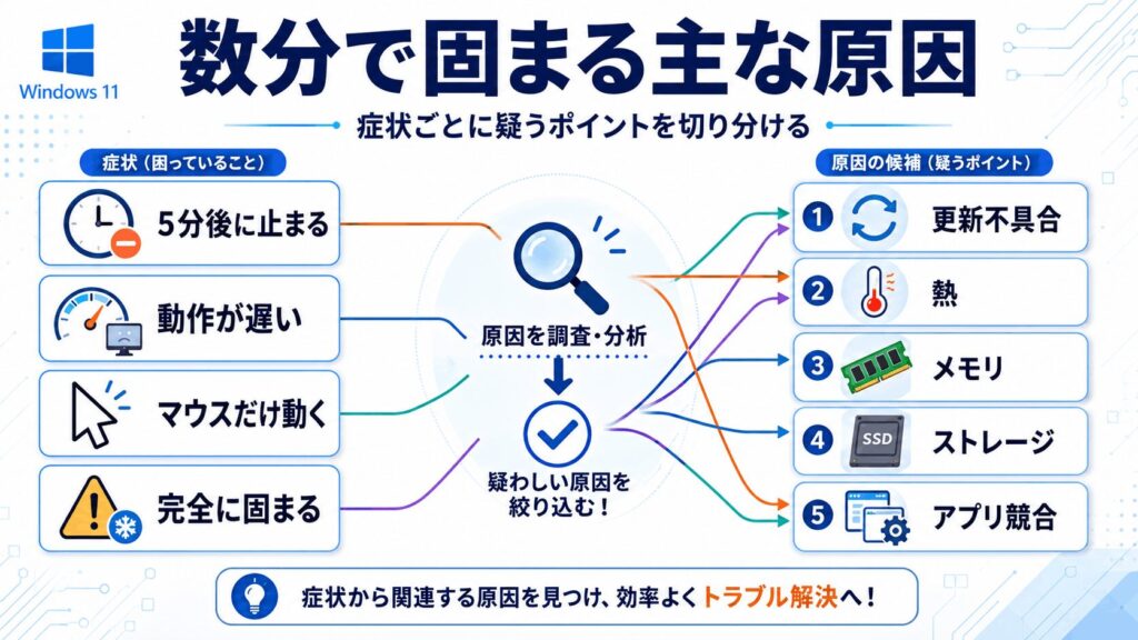 数分