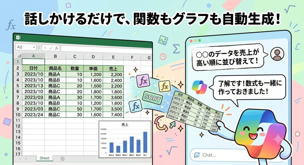 関数グラフ
