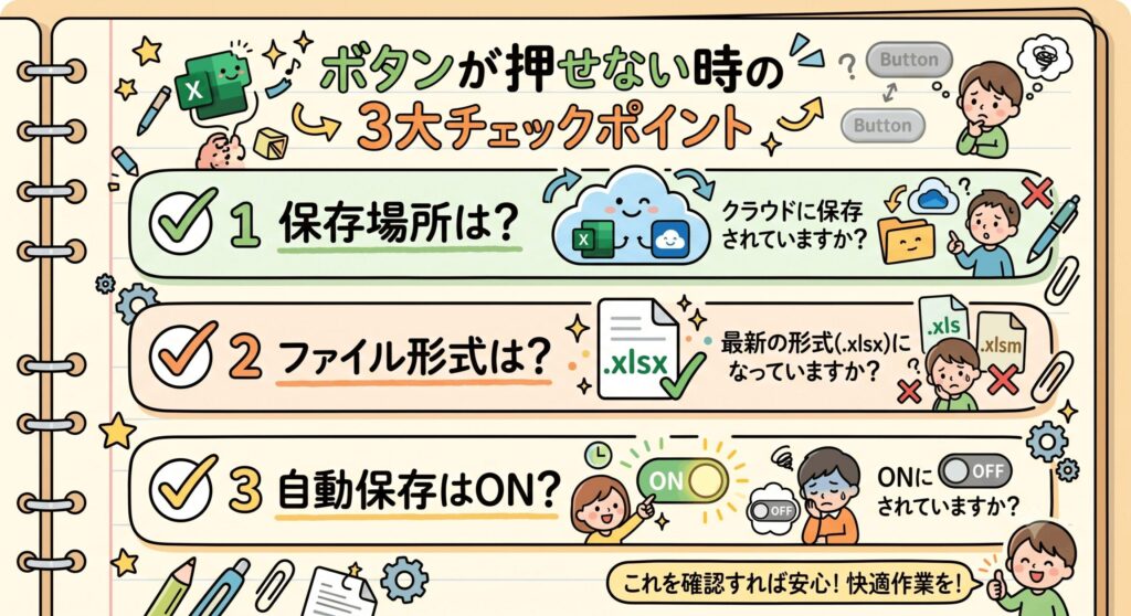 3大ポイント