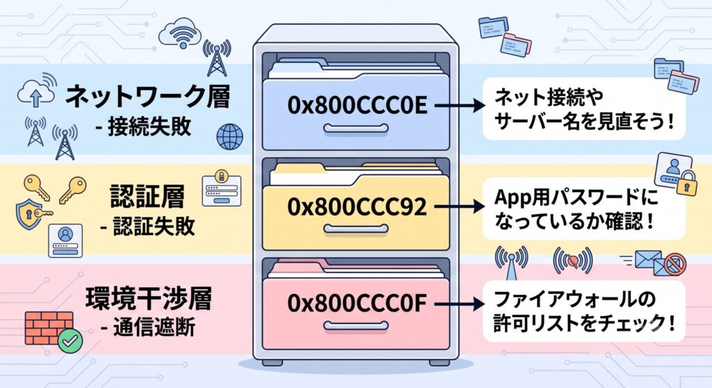 ネットワーク