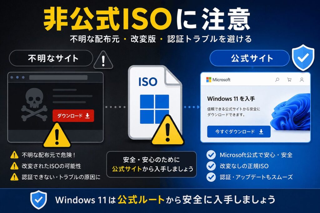 公式ISO