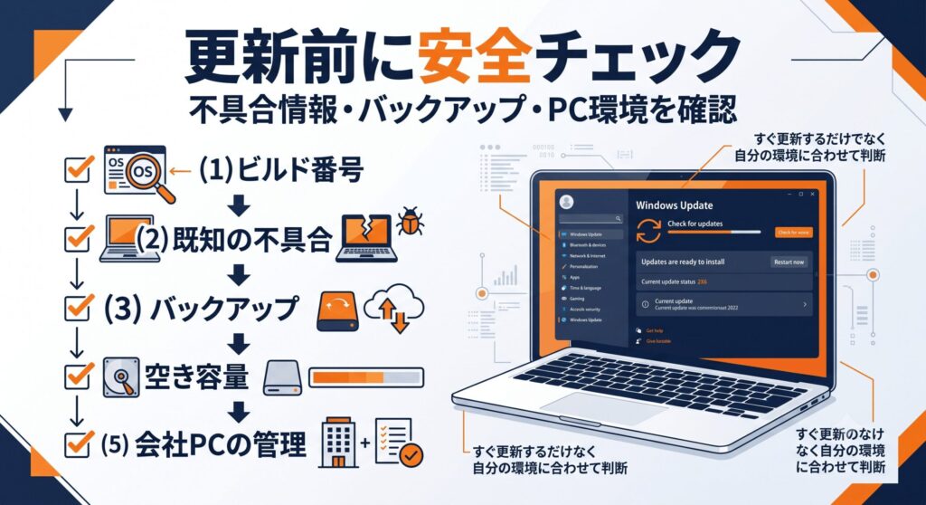 安全チェック