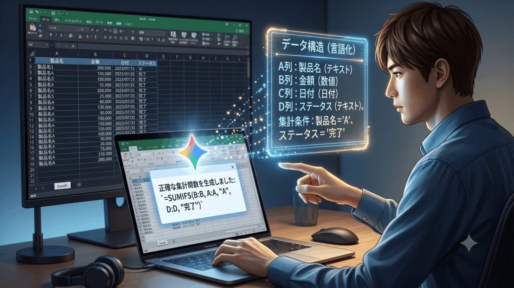 データ構造