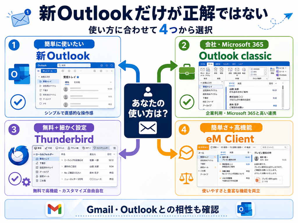 outlook