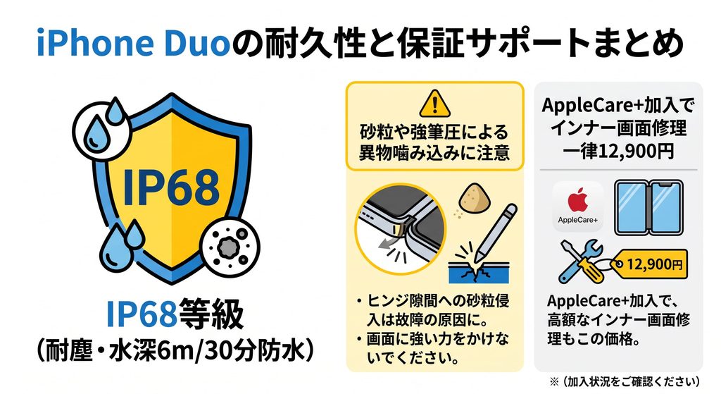 保証サポート