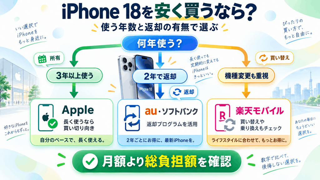 安く買うなら
