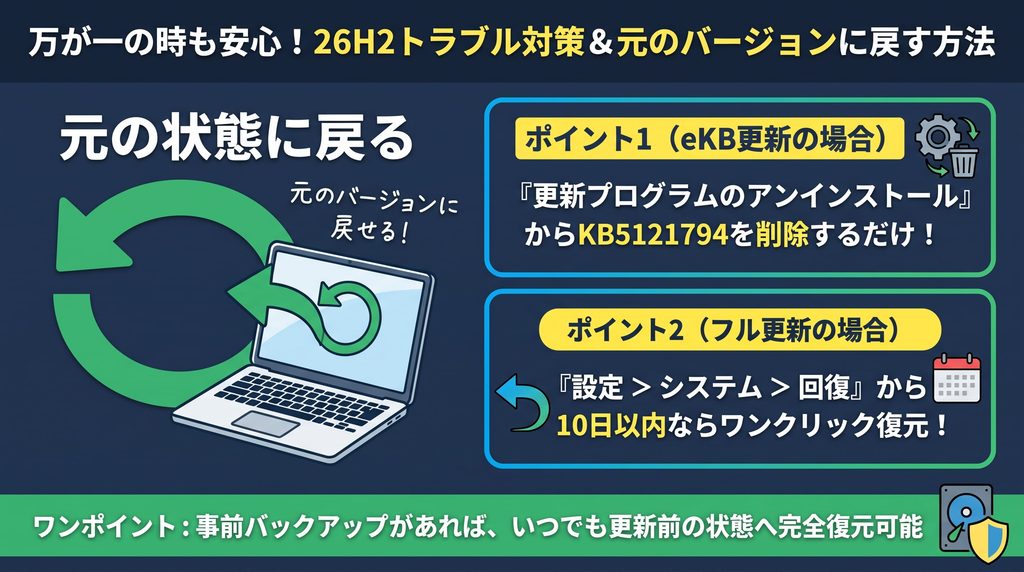 万が一