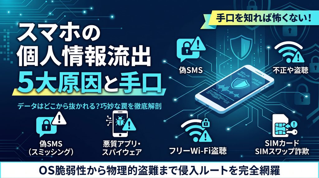 5大原因