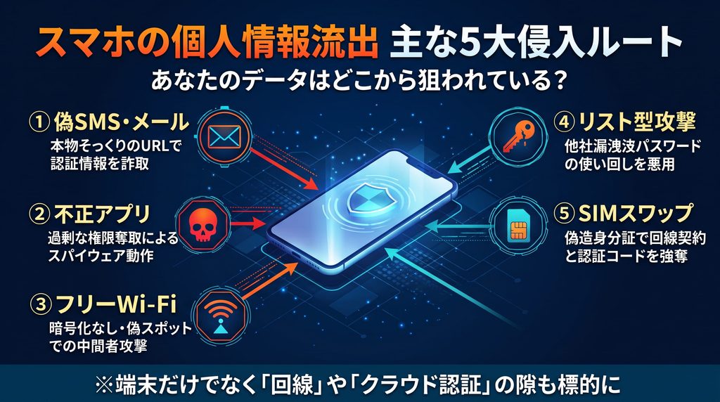 個人情報