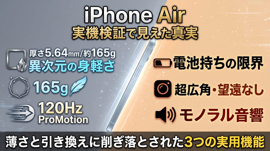 実機検証