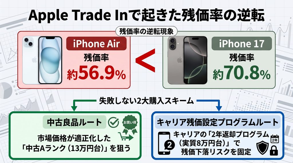 残価率